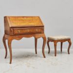 1415 6141 SECRETAIRE